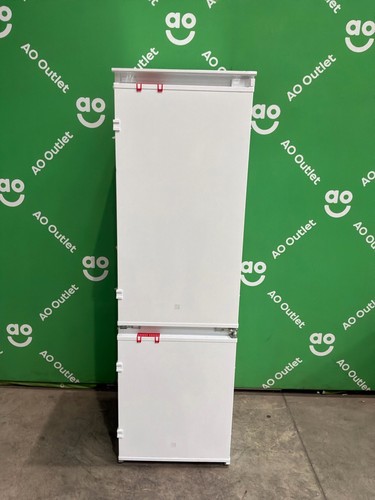 Aeg integrated fridge freezer - fridge,