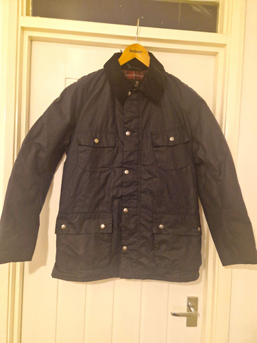 Barbour men frazer classic - men's,
