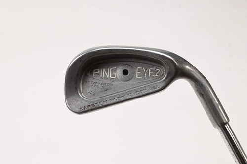 Ping eye2 iron - #1, dot