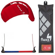 HQ4 Fluxx 1.3 R2F Trainer Kite