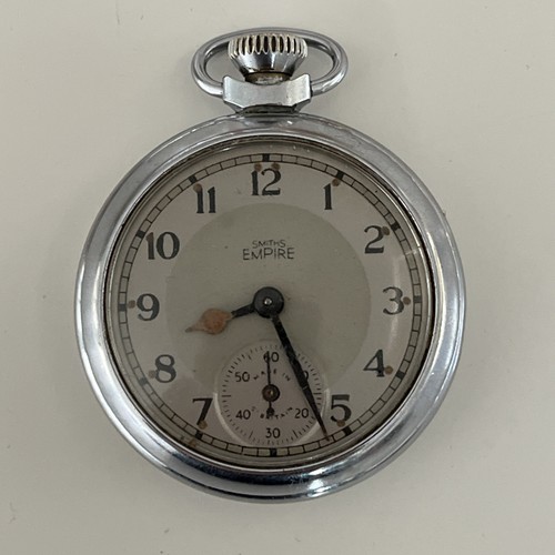Vintage 1950s smiths empire - vintage,