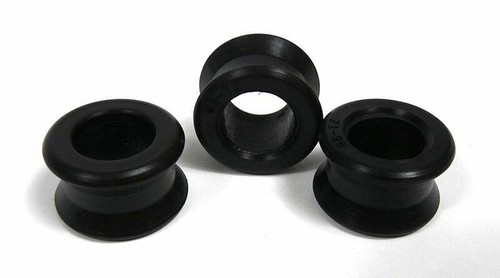 Yamaha exhaust mounts - , rubber