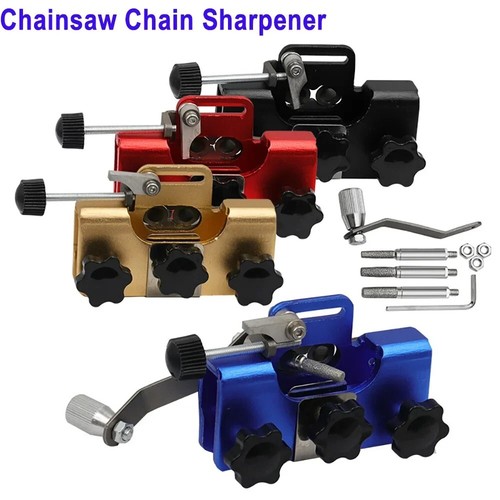 Universal chainsaw teeth - universal,