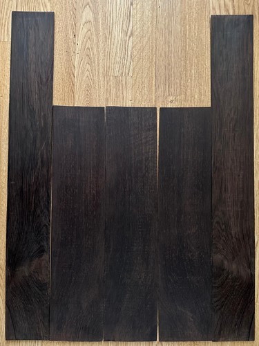 Brazilian rosewood acoustic - brazilian,
