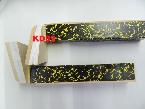 Genuine trapezoidal bellows - genuine,
