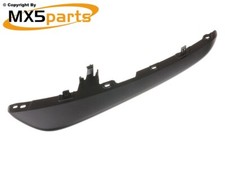 MX5 LH Front Bumper Corner