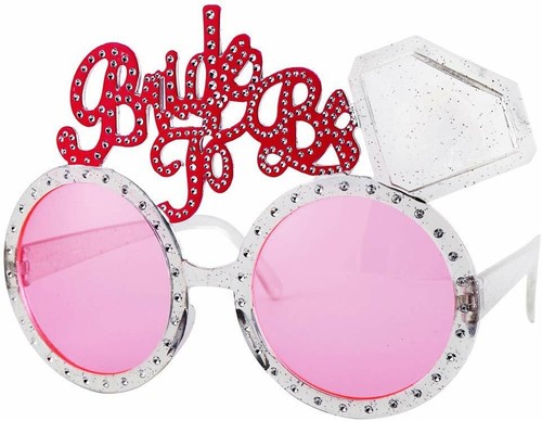 Bride glasses sunglasses - be,