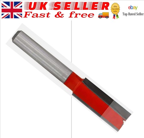 Freud pro straight router bit - freud,