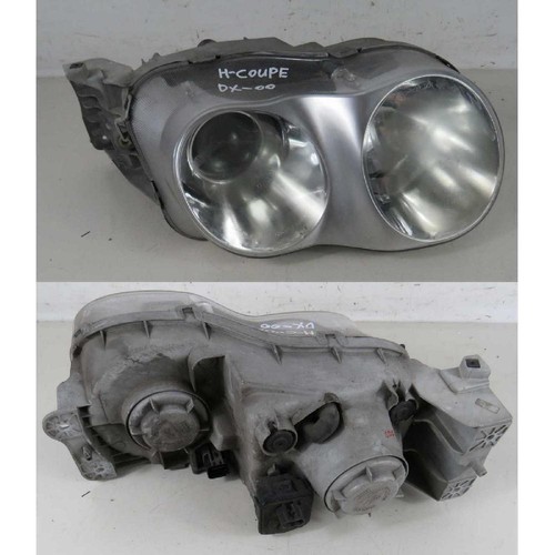 Headlamp 44915 for - for, hyundai