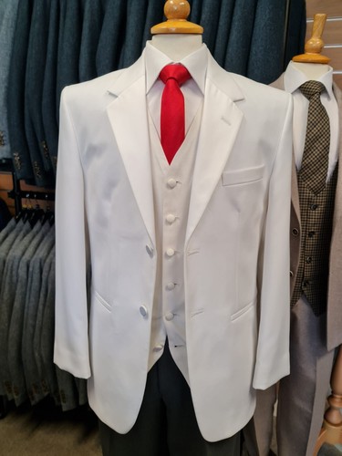Mens tuxedo suit jacket - mens,