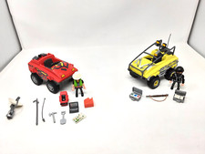 Playmobil 4449 Robbers