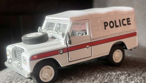 Land rover series - land, ,lwb