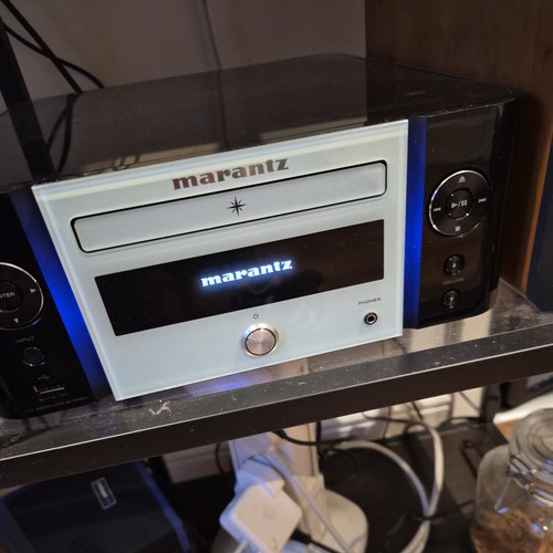 Marantz cr611 network - marantz,
