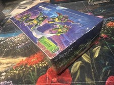 Magic: The Gathering: Teenage