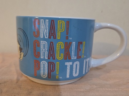 Kellogg advertising mug - mug, ~