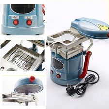 Dental Vacuum Molding Forming Machine Vacuum Former Heat Thermoforming Machine