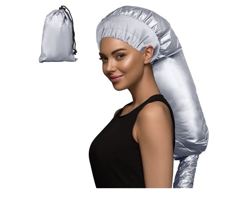 Bonnet hood hair dryer msdada - bonnet,