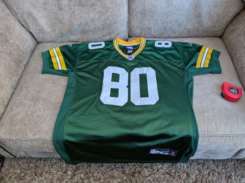 Reebok authentic green bay - reebok,
