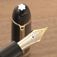 Vintage 1980s Montblanc 149