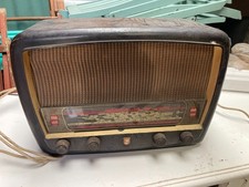 1950's Philips Radio - 41 x 19