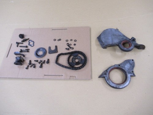Ford escort mk1 crossflow - escort,