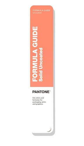 Pantone formula guide solid - formula,