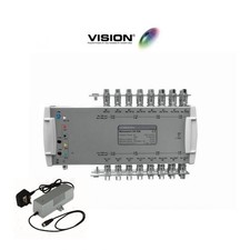Vision V5-532 Multiswitch 5x32