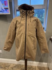 Aquascutum SP 3-Way Parka XXL