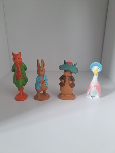 Four co beatrix potter - four,