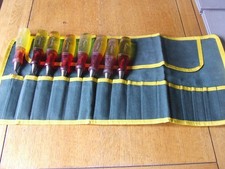 Marple's  chisels/ chisels/vintage tools