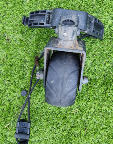 Motocaddy pro electric golf - s3,