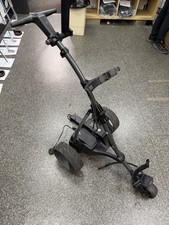 Motocaddy SE Electric Golf