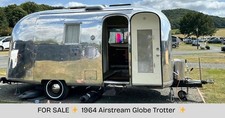 ✨ FOR SALE : 1964 Airstream