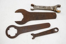 COLLECTION OF 4X - 'CHATER