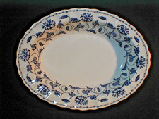 Spode Y6235-C Bone China Blue