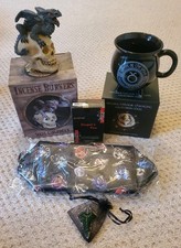 Anne Stokes Fantasy Dragons