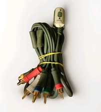 Official Xbox 360 Component HD