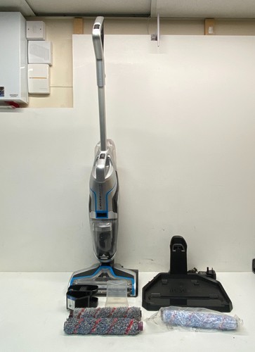 Bissell crosswave 2582e - crosswave,