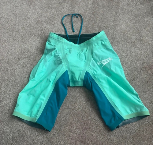 Speedo fastskin lzr pure - fastskin,