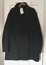 Marks and Spencer Mens Wool