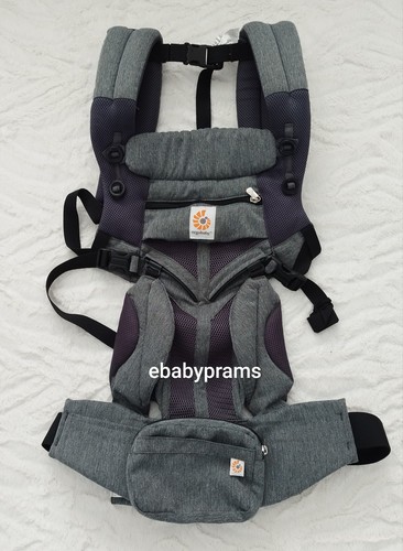 Genuine ergobaby omni 360 - genuine, cool
