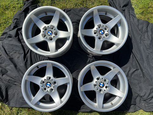 Rondell 0021 staggered - 0021, 8.5j