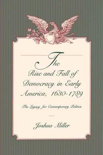 Rise and fall democracy in - rise,