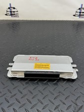 BMW X5 F15 X6 F16 ADAPTIVE