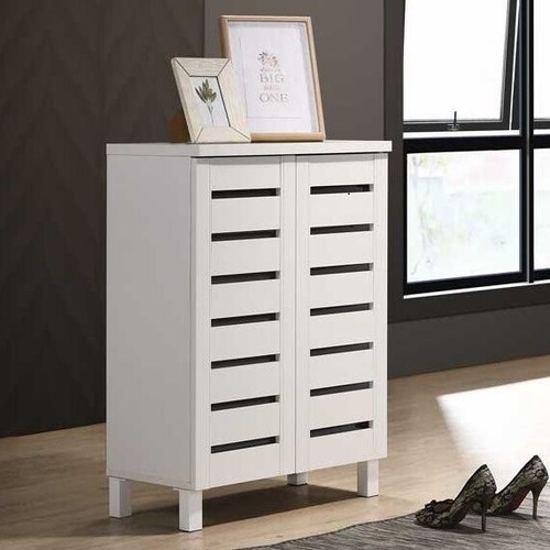 Tad white tiers 2 doors - tad,