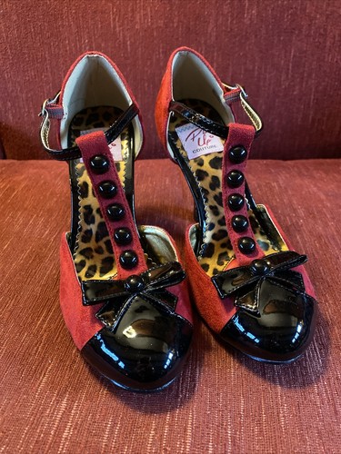 Pin couture high - up,