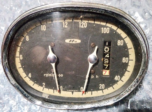 Honda cb77 cb 77 - honda,