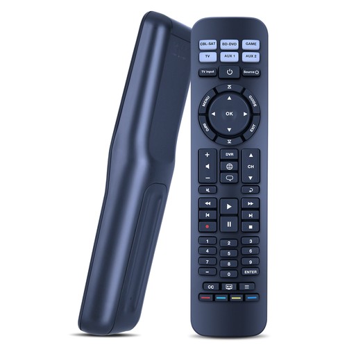 Pws universal remote - rc-pws, ii