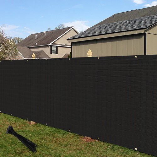 8 fence privacy - 4',