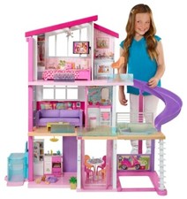 Barbie Dream House 2018 2019
